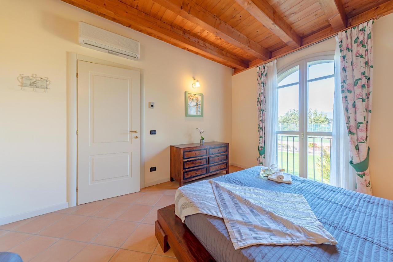 Borgo Del Torchio Apartments By Wonderful Italy Manerba del Garda Exterior foto